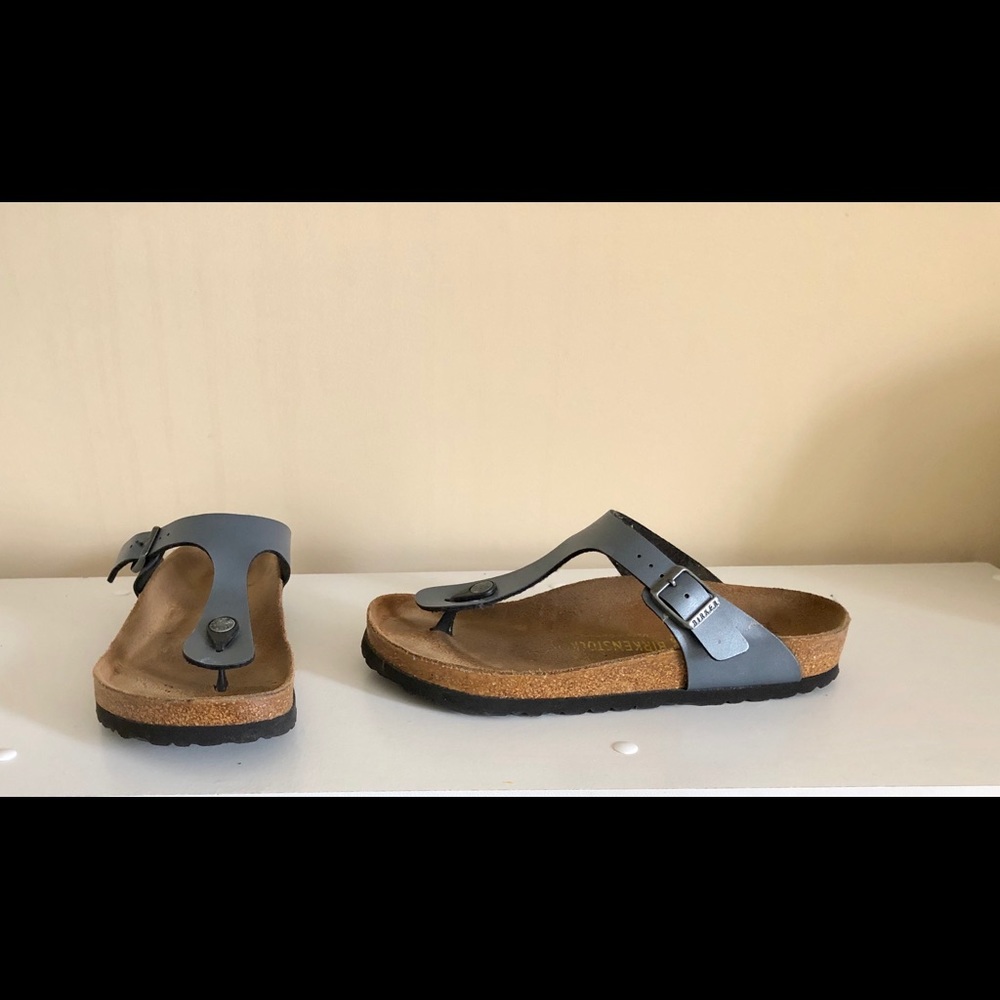 Birkenstock’s